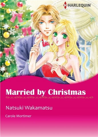 Married by Christmas