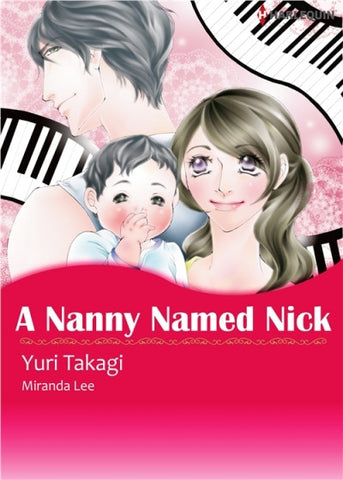 A Nanny Named Nick