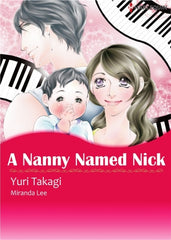 A Nanny Named Nick