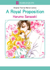 A Royal Proposition