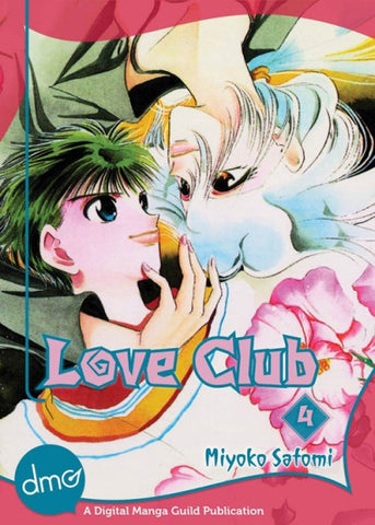 Love Club Vol. 4