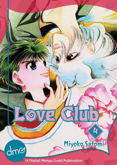 Love Club Vol. 4