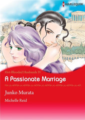 A Passionate Marriage