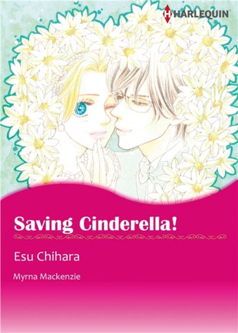 Saving Cinderella!