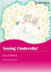 Saving Cinderella!