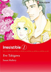 Irresistible Vol. 1