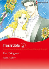 Irresistible Vol. 2