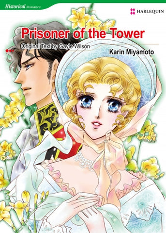 Prisoner of the Tower