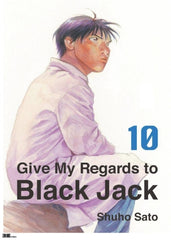 Give My Regards To Black Jack Vol. 10