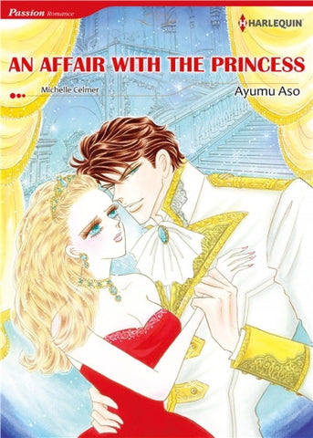 An Affair With the Princess