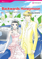 Backwards Honeymoon