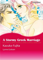 A Stormy Greek Marriage