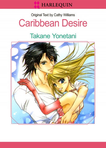 Caribbean Desire