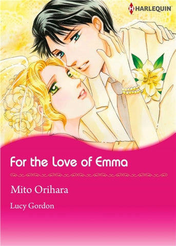 For the Love of Emma