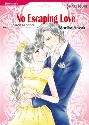 No Escaping Love