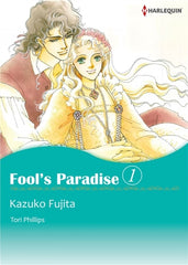 Fool's Paradise 1