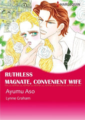 Ruthless Magnate, Convenient Wife