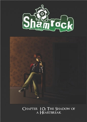 Shamrock Chapter 10