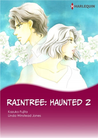 Raintree: Haunted Vol. 2