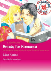 Ready for Romance