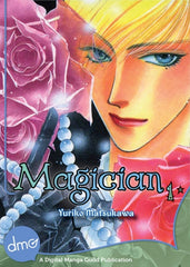 Magician Vol. 1