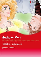 Bachelor Mom