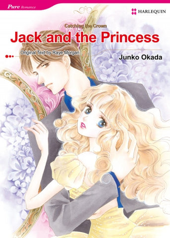 Jack and the Princess