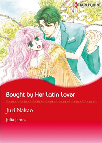 Bought by Her Latin Lover