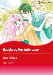 Bought by Her Latin Lover