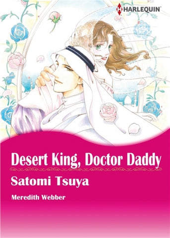 Desert King, Doctor Daddy