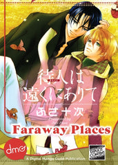 Faraway Places