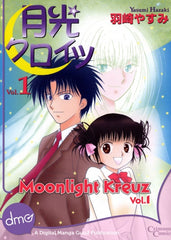 Moonlight Kreuz Vol. 1