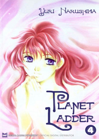 Planet Ladder Vol. 4