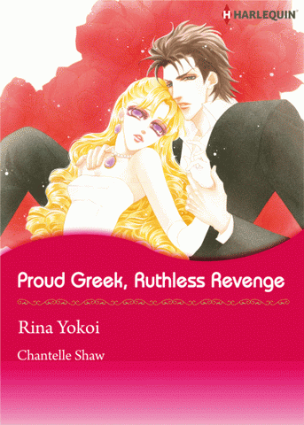 Proud Greek, Ruthless Revenge