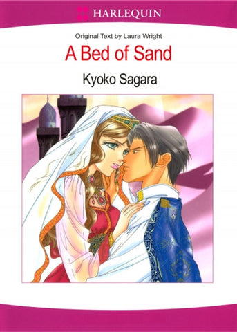 A Bed of Sand