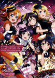 Love Live! School Idol Festival Official Illustration Book