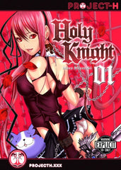 Holy Knight Vol. 1