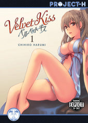 Velvet Kiss Vol. 1