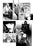 Vampire Hunter D Vol. 07