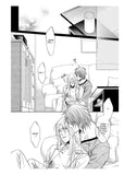 The Tyrant Falls in Love Vol. 08